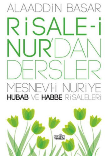 Risale-i Nurdan Dersler %20 indirimli Alaaddin Başar