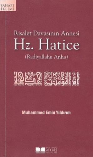 Risalet Davasının Annesi Hz. Hatice %3 indirimli Muhammed Emin Yıldırı