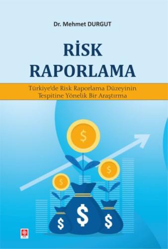 Risk Raporlama - Türkiye'de Risk Raporlama Düzeyinin Tespitine Yönelik