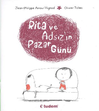 Rita ve Adsız’ın Pazar Günü Jean-Philippe Arrou