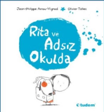 Rita ve Adsız Okulda Jean-Philippe Arrou