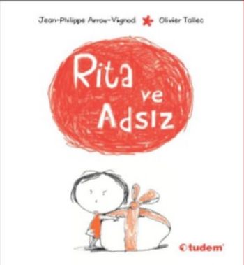 Rita ve Adsız Jean-Philippe Arrou