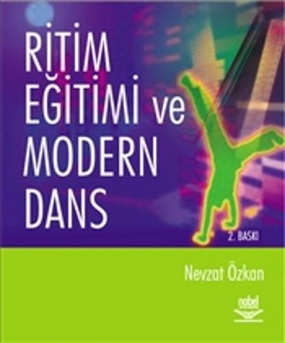 Ritim Eğitimi ve Modern Dans Nevzat Özkan