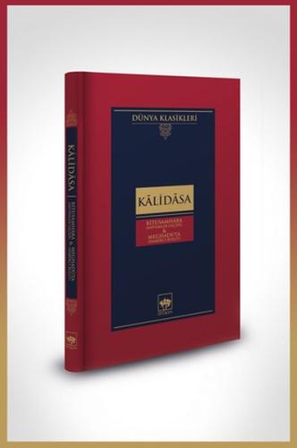 Ritusamhâra / Mevsimler Geçidi - Meghadûta / Haberci Bulut-Dünya Klasi