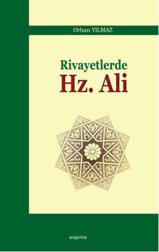 Rivayetlerde Hz. Ali %20 indirimli Orhan Yılmaz