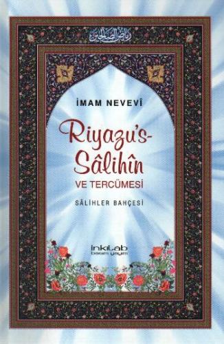 Riyazu's-Salihin Salihler Bahçesi (Küçük Boy) %23 indirimli Ebu Zekeri