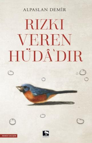 Rızkı Veren Hüdâ’dır %25 indirimli Alpaslan Demir