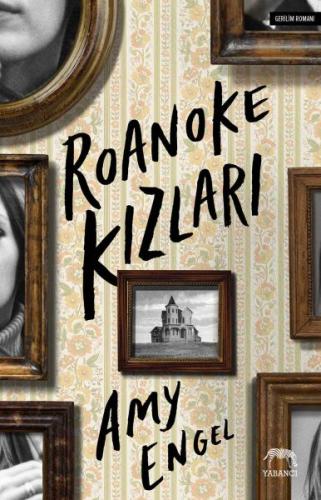 Roanoke Kızları %10 indirimli Amy Engel