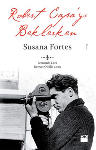 Robert Capa'yı Beklerken %10 indirimli Susana Fortes