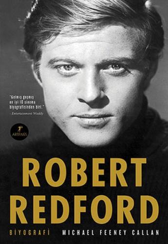 Robert Redford %10 indirimli Michael Feeney Callan