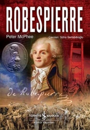 Robespierre (Ciltli) %31 indirimli Peter McPhee