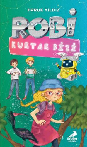 Robi Kurtar Bizi Faruk Yıldız