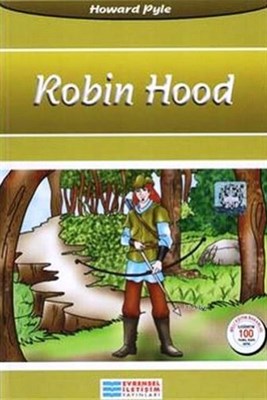 Robin Hood / 100 Temel Eser Howard Pyle