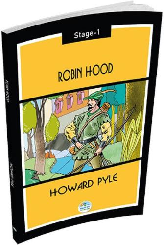 Robin Hood - Howard Pyle (Stage 1) %35 indirimli Howard Pyle