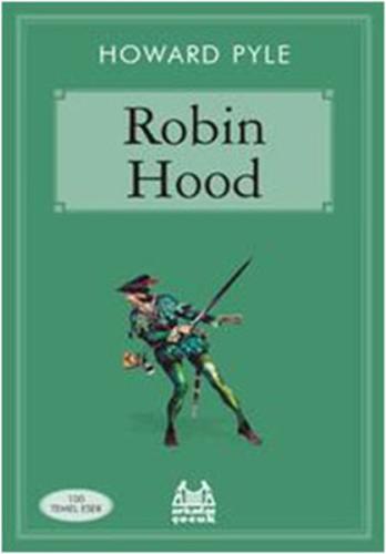 Robin Hood %10 indirimli Howard Pyle