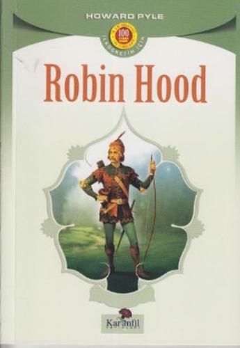 Robin Hood Howard Pyle