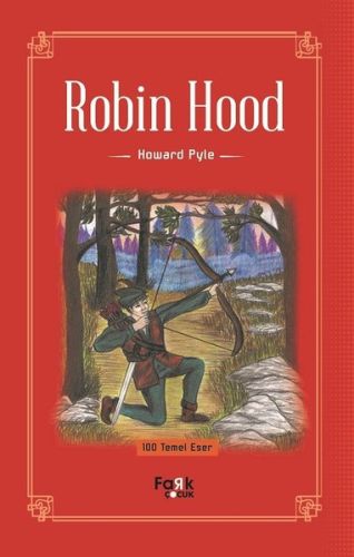 Robin Hood Howard Pyle