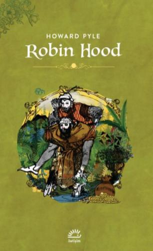 Robin Hood %10 indirimli Howard Pyle