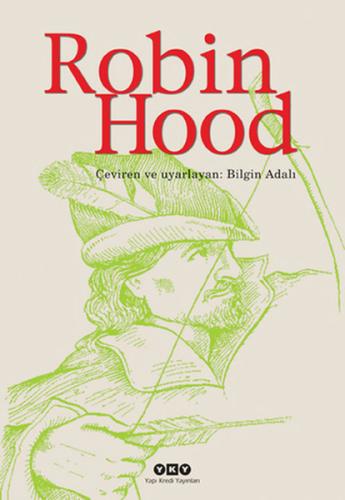 Robin Hood %18 indirimli Bilgin Adalı