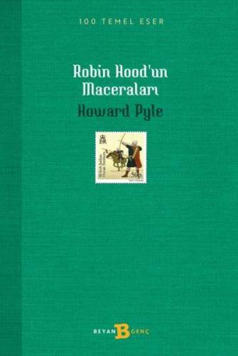 Robin Hood'un Maceraları %18 indirimli Howard Pyle