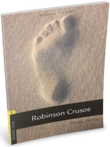 Robinson Crusoe Level 1 Daniel Defoe