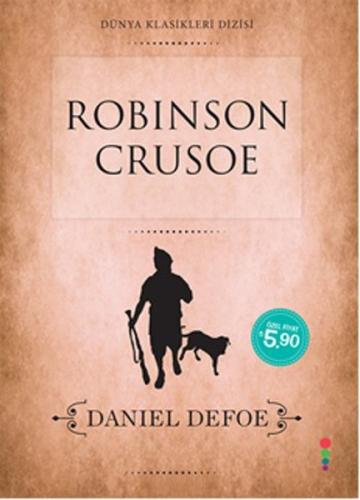 Robinson Crusoe Daniel Defoe