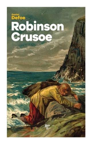 Robinson Crusoe %30 indirimli Daniel Defoe