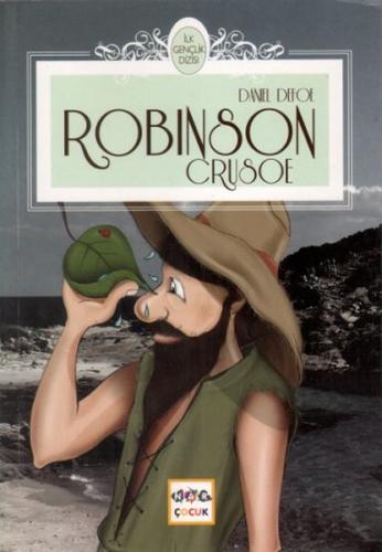 Robinson Crusoe Daniel Defoe