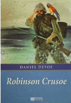 Robinson Crusoe Daniel Defoe