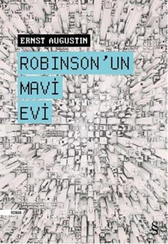 Robınson'un Mavi Evi %10 indirimli Ernst Augustin