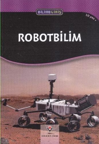 Robotbilim - Bilime Giriş Julia Wall