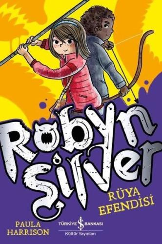 Robyn Silver-Rüya Efendisi %31 indirimli Paula Harrison