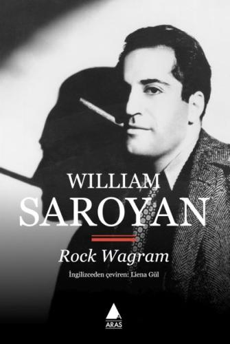 Rock Wagram %10 indirimli William Saroyan