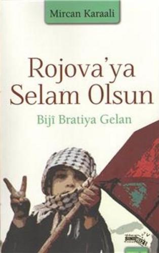 Rojovaya Selam Olsun Mircan Karaeli