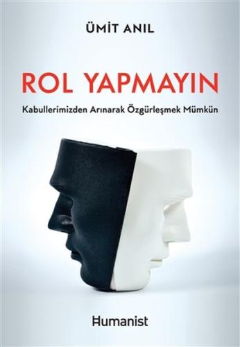 Rol Yapmayın %20 indirimli Ümit Anıl