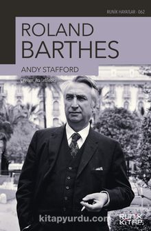 Roland Barthes Andy Stafford