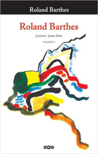 Roland Barthes %18 indirimli Roland Barthes