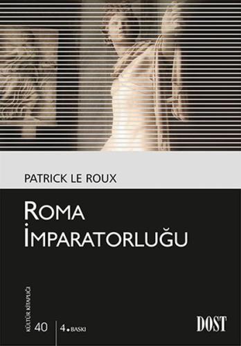 Roma İmparatorluğu %10 indirimli Patrick Le Roux