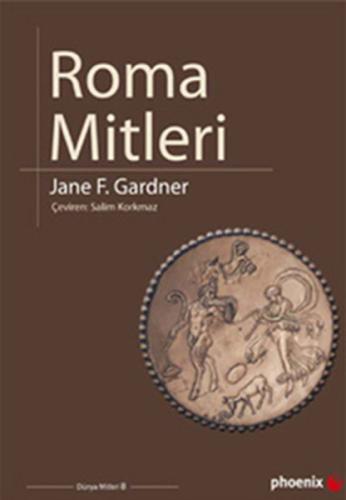 Roma Mitleri Jane F. Gardner