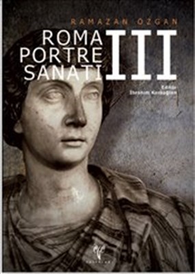 Roma Portre Sanatı III (Ciltli) %15 indirimli Ramazan Özgan