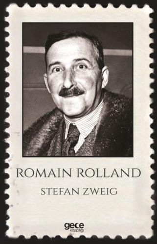 Romain Rolland %20 indirimli Stefan Zweig