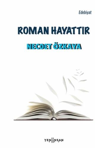 Roman Hayattır %15 indirimli Necdet Özkaya