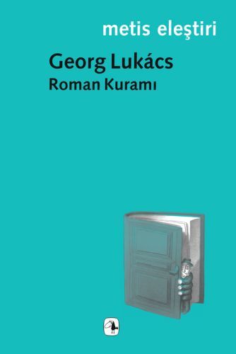 Roman Kuramı %10 indirimli Georg Lukacs