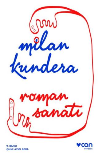 Roman Sanatı %15 indirimli Milan Kundera