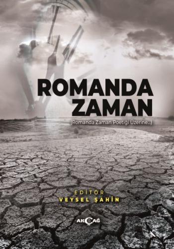 Romanda Zaman %15 indirimli Veysel Şahin