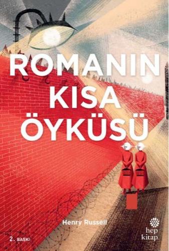 Romanın Kısa Öyküsü %16 indirimli Henry Russel