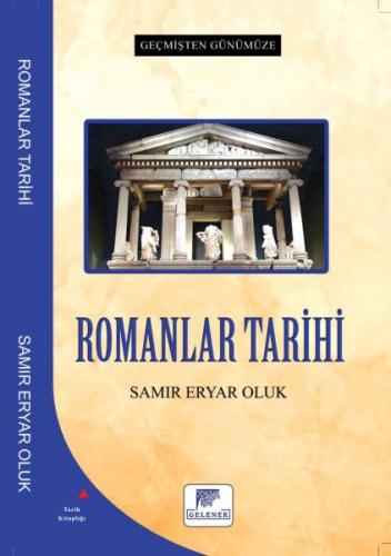 Romanlar Tarihi %20 indirimli Samir Eryar Oluk