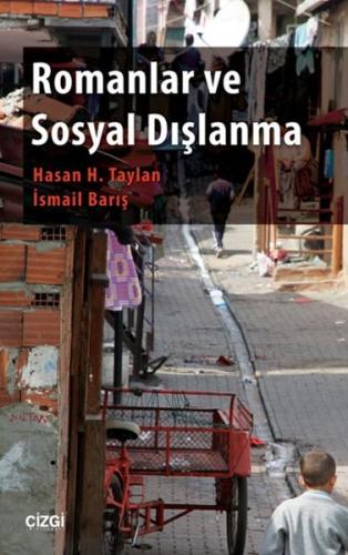 Romanlar ve Sosyal Dışlanma %23 indirimli Hasan H. Taylan