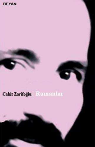 Romanlar %18 indirimli Cahit Zarifoğlu