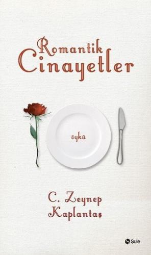 Romantik Cinayetler %17 indirimli Zeynep Kaplantaş